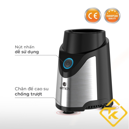Máy xay sinh tố BLE-1844