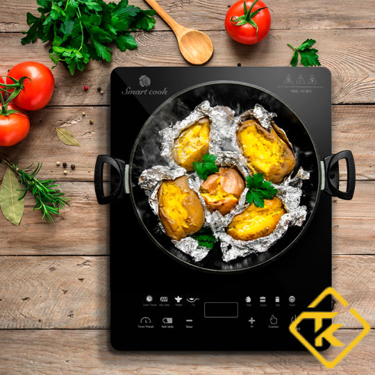 Bếp điện từ Smartcook ICS-3873