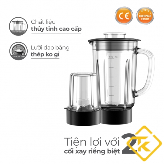Máy xay sinh tố BLE-1844