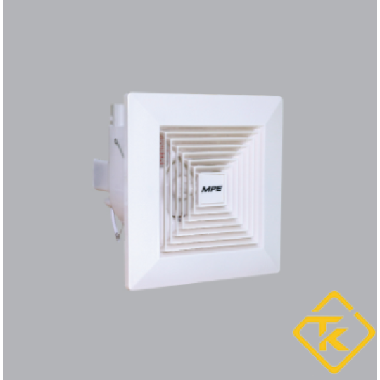 QUẠT HÚT ÂM TRẦN MPE AFC-300