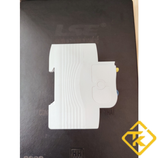 CB chống giật, chống rò RCBO LS60LE (50A-63A)