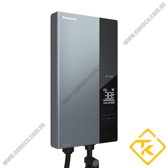  Máy nước nóng trực tiếp U - Series Panasonic DH-4UDP1VZ