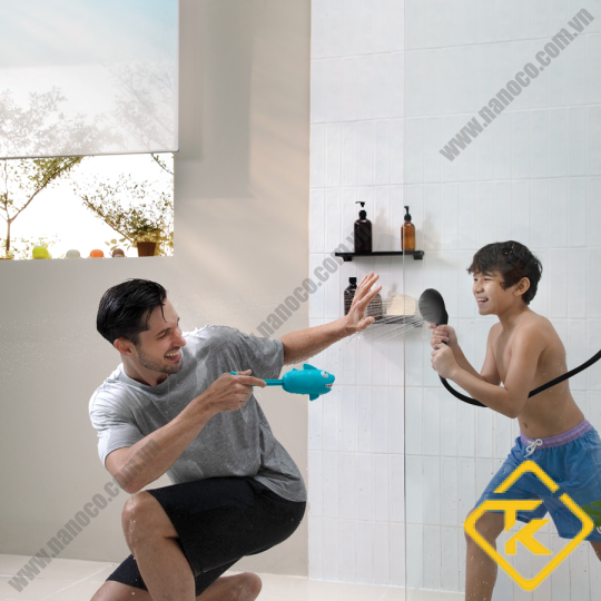 Máy nước nóng trực tiếp U - Series Panasonic DH-4UD1VZ