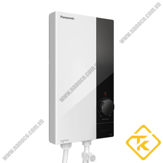 Máy nước nóng trực tiếp U - Series Panasonic DH-4UP1VS
