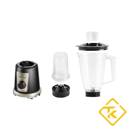 Máy xay sinh tố smartcook BLS-3886