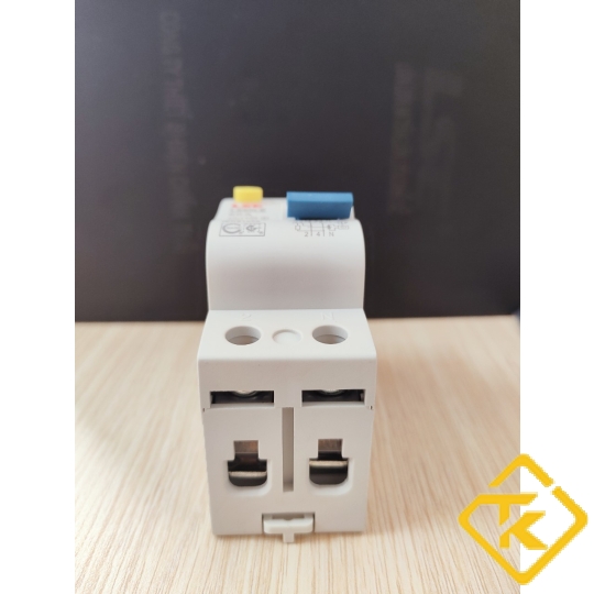CB chống giật, chống rò RCBO LS60LE (10A-40A)