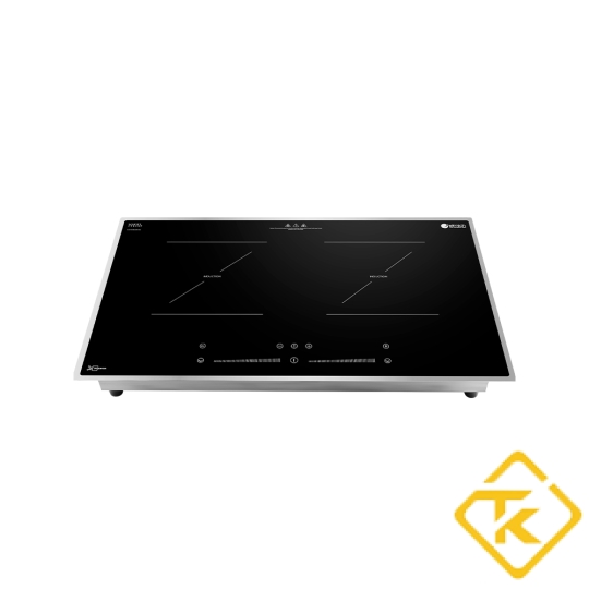 Bếp từ đôi Elmich ICE-3492