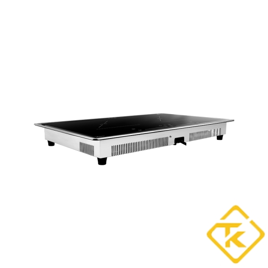 Bếp từ đôi Elmich ICE-3492