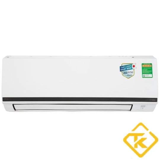 Máy lạnh Daikin inverter 1.0Hp FTKB25WAVMV