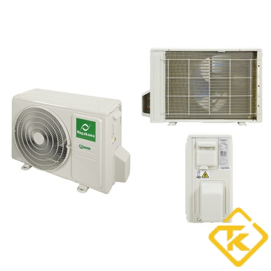 Máy lạnh Nagakawa 1.5 Hp NS-C12R1M05