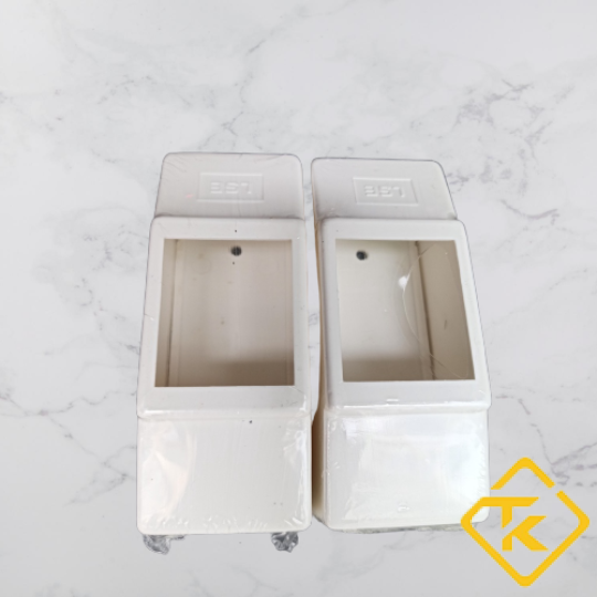 VỎ NHỰA CB CÓC- APTOMAT NỔI