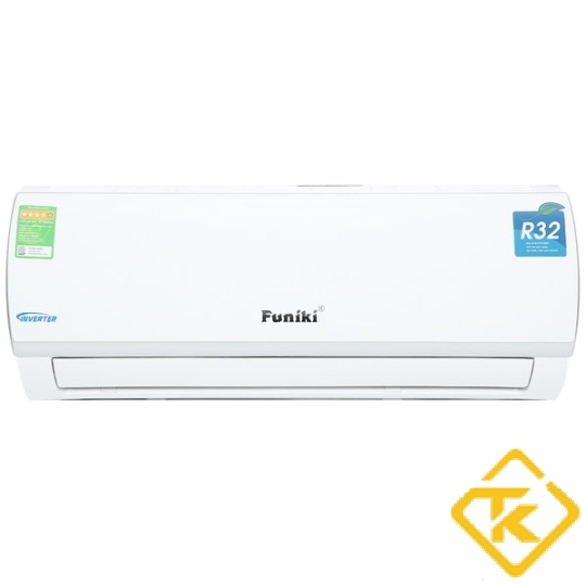 Máy lạnh Funiki Inverter (2.0Hp) HIC-18TMU