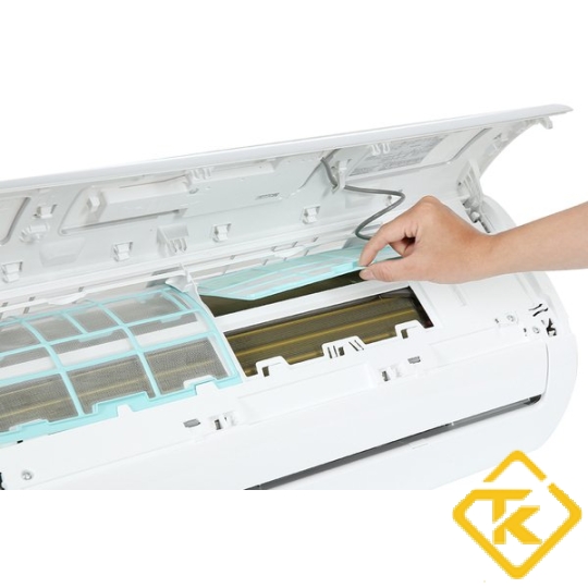 Máy lạnh Funiki Inverter (1.0Hp) HIC-09TMU