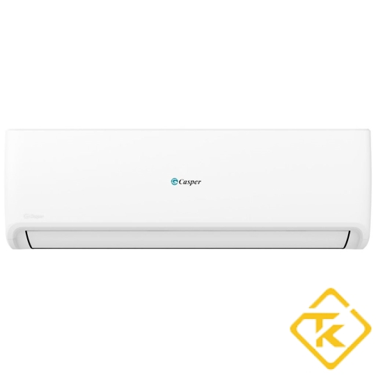 Máy lạnh Casper inverter (1.0Hp) GC-09IS33