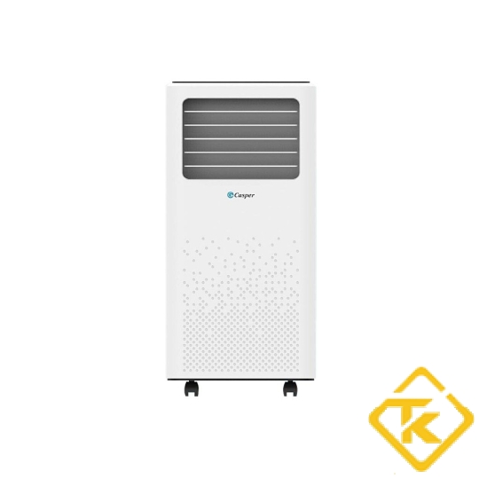 Máy lạnh di động Casper PC-09TL33 (1.0Hp)