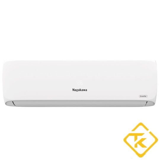 Máy lạnh Nagakawa Inverter (1.0Hp) NIS-C09R2H12