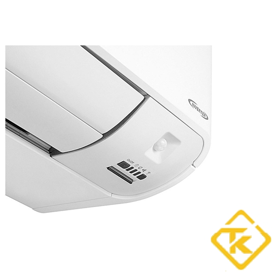 Máy lạnh Daikin FTKZ25VVMV (1.0Hp) Inverter