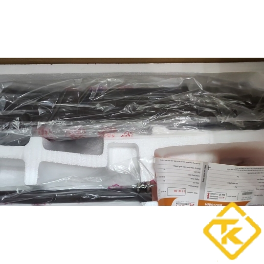 Quạt Trần Cao Cấp ASIA Màu Nâu - QT05