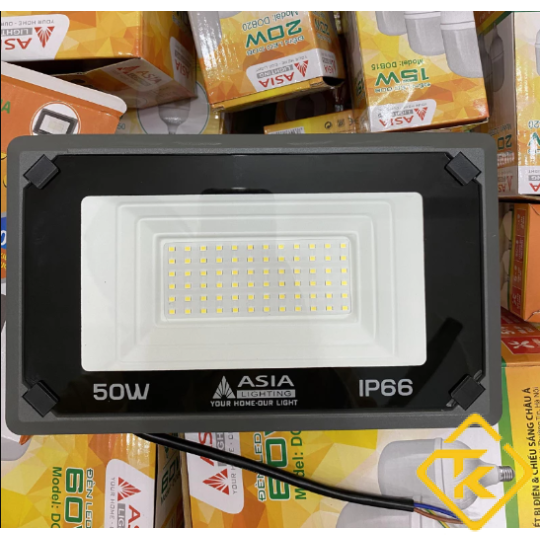 Đèn Pha LED Ngoài Trời ASIA LIGHTING