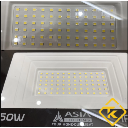 Đèn Pha LED Ngoài Trời ASIA LIGHTING