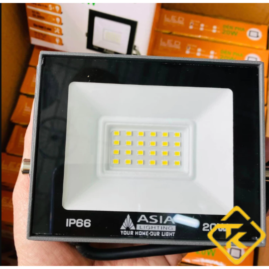 Đèn Pha LED Ngoài Trời ASIA LIGHTING