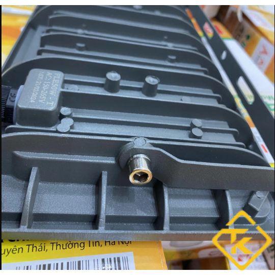 Đèn Pha LED Ngoài Trời ASIA LIGHTING
