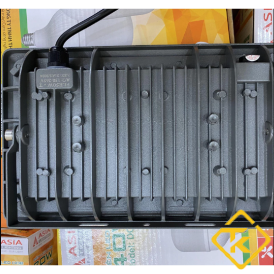 Đèn Pha LED Ngoài Trời ASIA LIGHTING