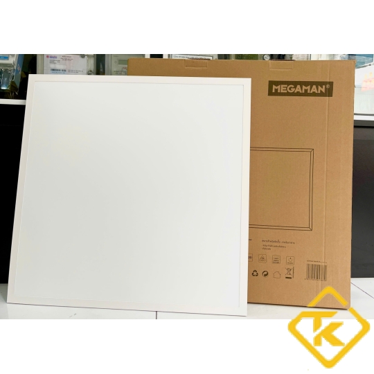 Đèn LED Panel âm trần Megaman MQL3035 40W chính hãng