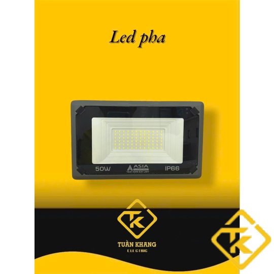 Đèn Pha LED Ngoài Trời ASIA LIGHTING