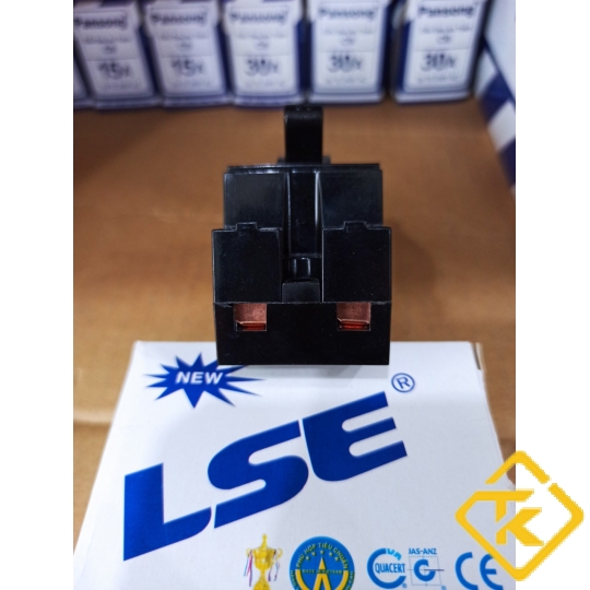 CẦU DAO TỰ ĐỘNG LS104 (CB cóc LSE)