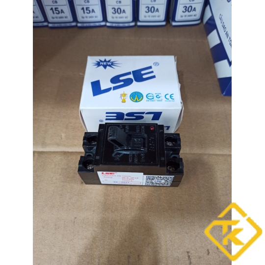 CẦU DAO TỰ ĐỘNG LS104 (CB cóc LSE)