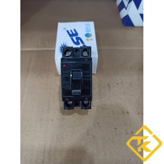 CẦU DAO TỰ ĐỘNG LS104 (CB cóc LSE)