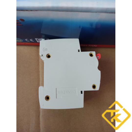 MCB 2P LS301 (10A - 40A) (CB tép LSE)