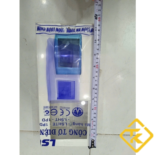 TỦ ĐIỆN ĐỰNG CÔNG TƠ ĐIỆN  1 PHA LSE
