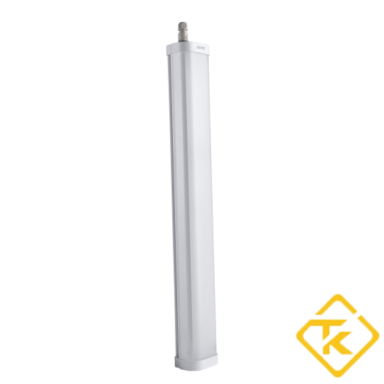 Led chống thấm 20W ánh sáng vàng LWP2-20V