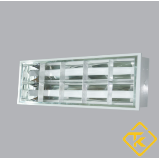 BỘ MÁNG ĐÈN XƯƠNG CÁ MATL-220