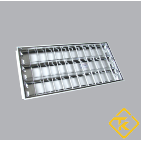 BỘ MÁNG ĐÈN XƯƠNG CÁ MATL-320