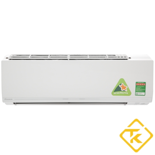 Máy lạnh Daikin FTKC50UVMV (2.0Hp) Inverter
