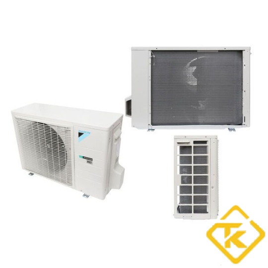 Máy lạnh Daikin FTKC50UVMV (2.0Hp) Inverter