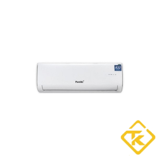 Máy lạnh Funiki (1.0Hp) HSC09TMU