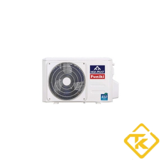 Máy lạnh Funiki (1.0Hp) HSC09TMU