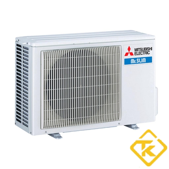 Máy lạnh Mitsubishi Electric 1.0Hp MS-JS25VF