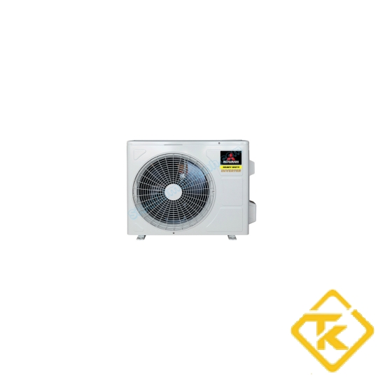 Máy lạnh Mitsubishi Heavy SRK10YXP-W5 (1.0Hp) Inverter Gas R32