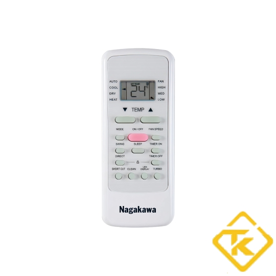 Máy lạnh Nagakawa 1.0Hp NS-C09R1M05