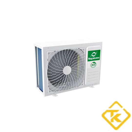 Máy lạnh Nagakawa Inverter (1.5Hp) NIS-C12R2H12
