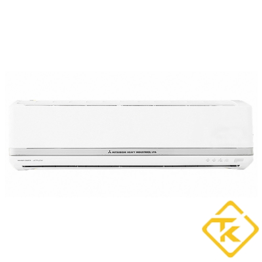 Máy lạnh Mitsubishi Heavy SRK24CS-S5 (2.5Hp)