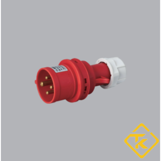 PHÍCH CẮM LOẠI DI ĐỘNG CÓ KẸP GIỮ DÂY MPN-014