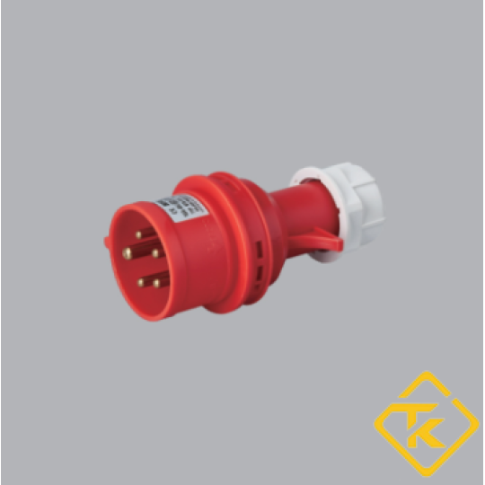 PHÍCH CẮM LOẠI DI ĐỘNG CÓ KẸP GIỮ DÂY MPN-015