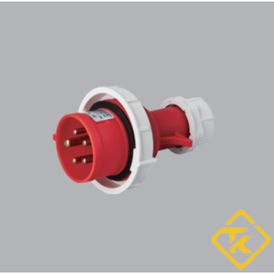 PHÍCH CẮM LOẠI DI ĐỘNG CÓ KẸP GIỮ DÂY MPN-0152