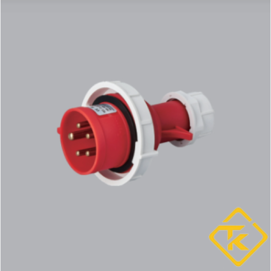 PHÍCH CẮM LOẠI DI ĐỘNG CÓ KẸP GIỮ DÂY MPN-0252